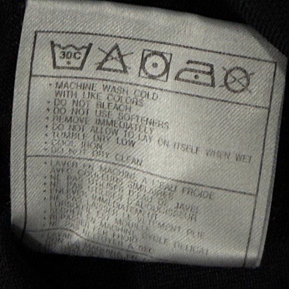 Vintage Nike Boston Celtics Shooting Shirt NBA Warm Up Jersey Black Mens XXL - Picture 10 of 12